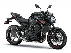 kawasaki z