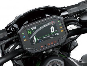 kawasaki Z