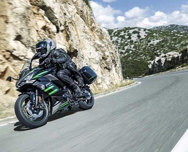ninja 1000sx