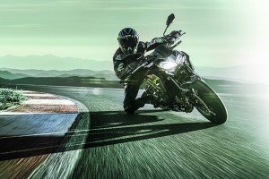 kawasaki z