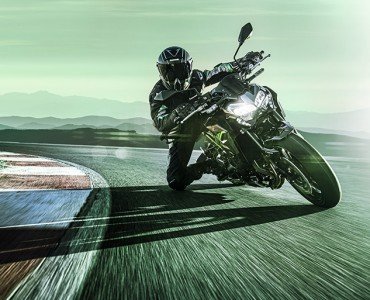 kawasaki z