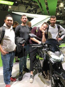 motospioni