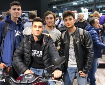 motospioni