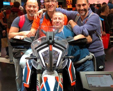 motospioni