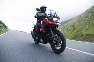 v-strom 1050