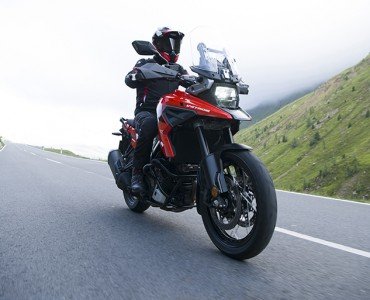 v-strom 1050