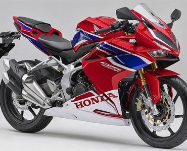 honda 250