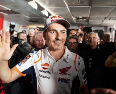 lorenzo
