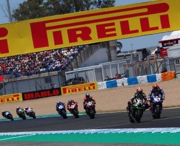 pirelli