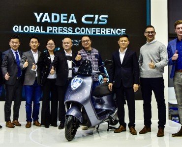 yadea c1s