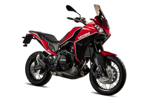 morini x-cape