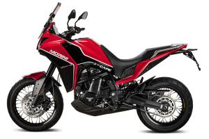 morini x-cape