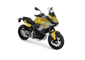 bmw f 900