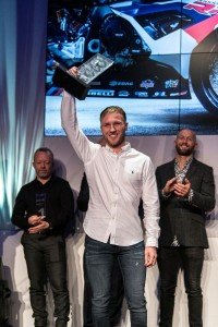bmw race trophy