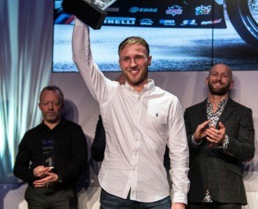 bmw race trophy
