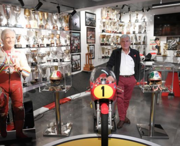 giacomo agostini
