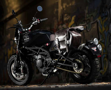 super scrambler