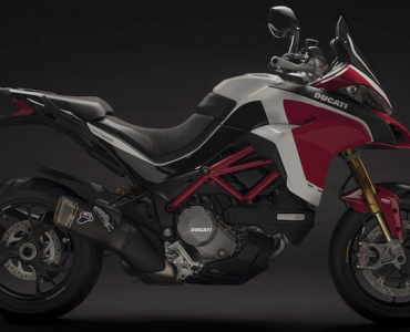 problemi ducati