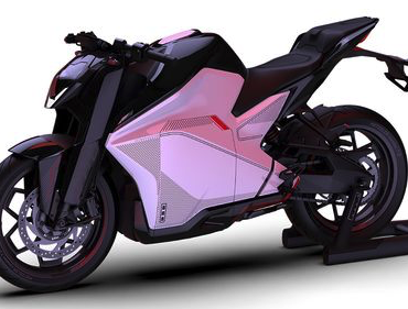 ultraviolette f77