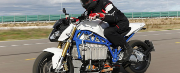 BWM E-Power
