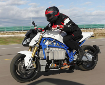 BWM E-Power