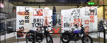 brixton 125