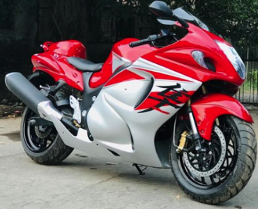 bajaj-hayabusa