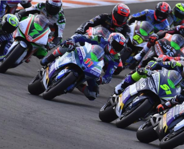 COPPA MOTOE