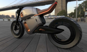 nawa racer