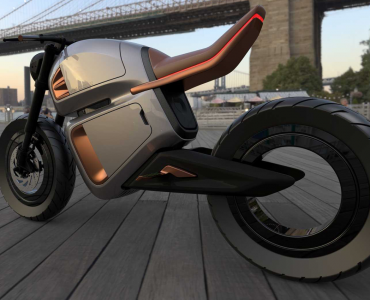 nawa racer