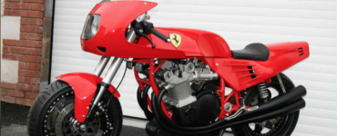ferrari