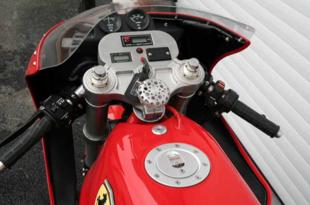 ferrari