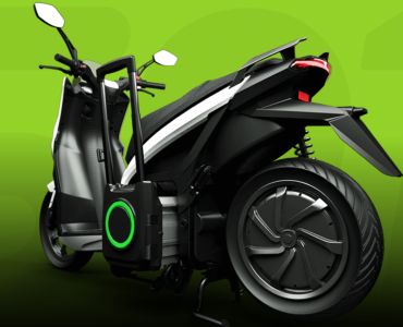 scooter silence