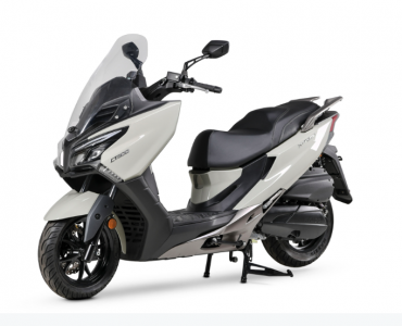 kymco x-town
