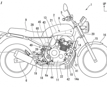 honda cb1100