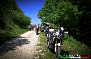 italiano challenge