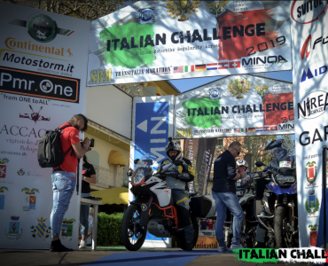 italian challenge