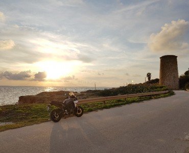 capo granitola