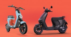 segway