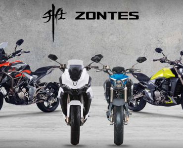 zontes