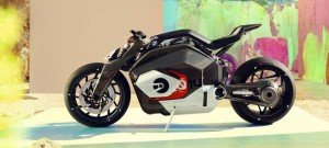 BMW E-Power