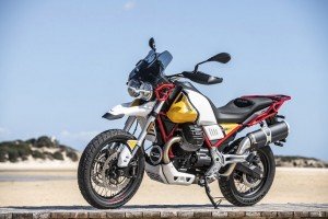 moto guzzi