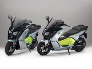 BMW E-Power