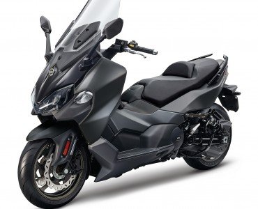 maxsym tl 500