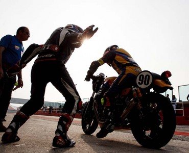 fast endurance