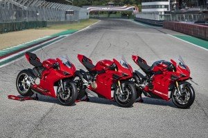 vendite ducati