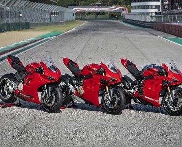 vendite ducati