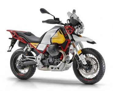 moto germania