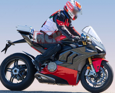 panigale