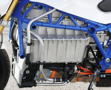bmw elettriche